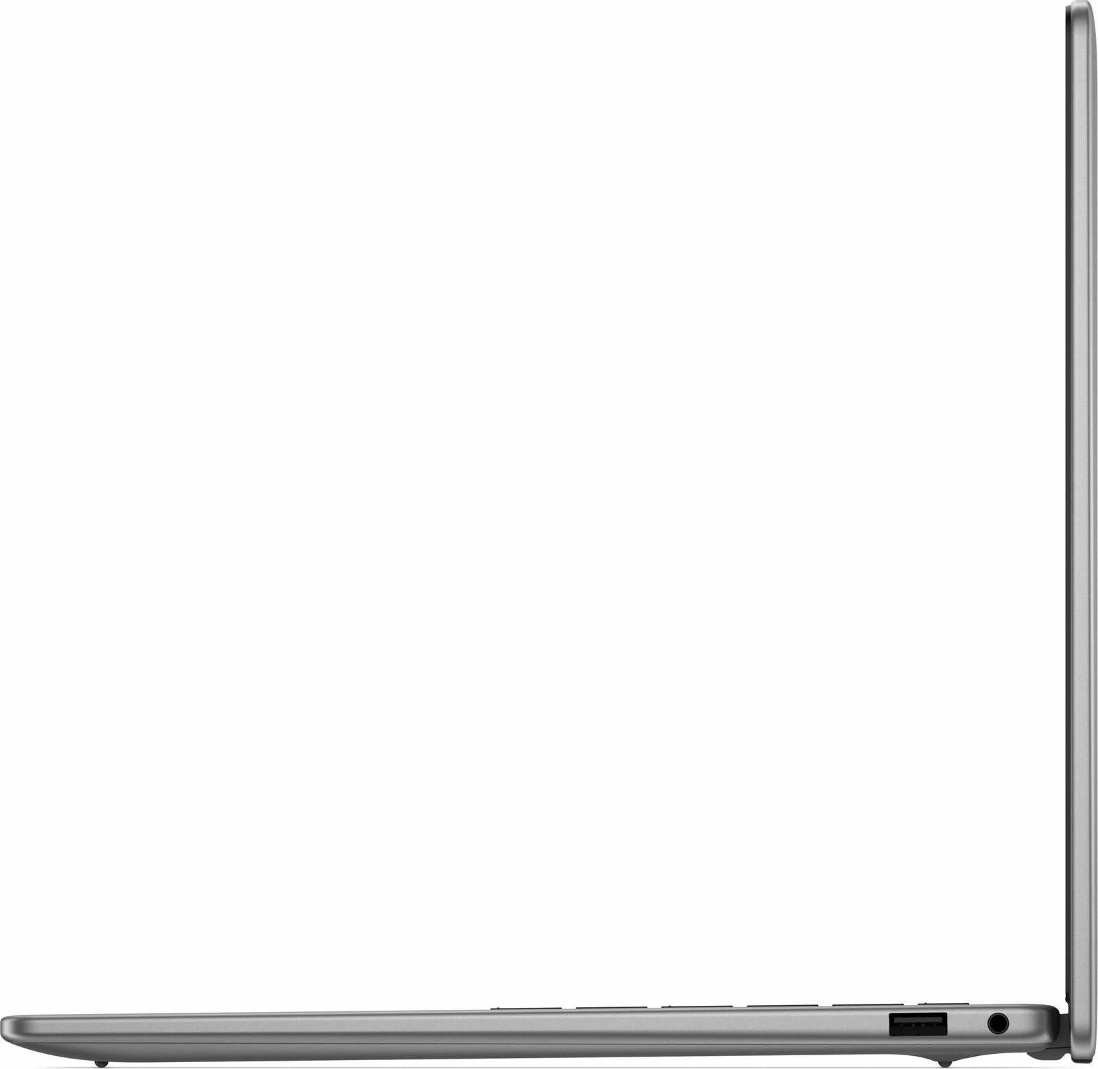 Kompjuter DELL Latitude 5455, Snapdragon, 16GB RAM, 512GB SSD, 14 inç, argjendtë
