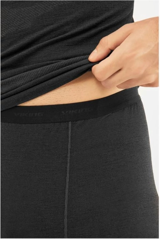 Të brendshme për meshkuj Viking, të zeza