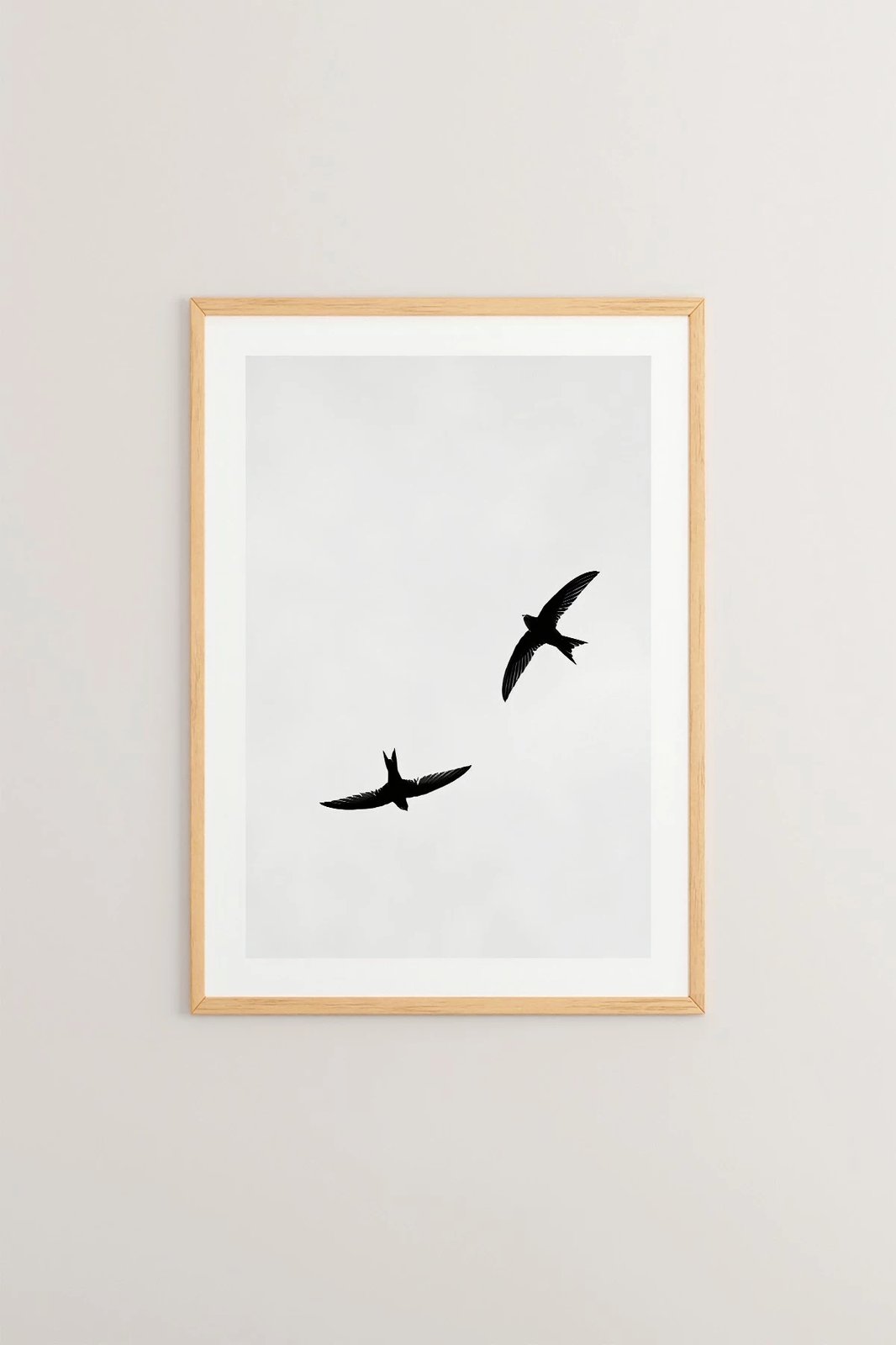 Pikturë dekorative me kornizë, shumëngjyrëshe, Tekhamcerceve19