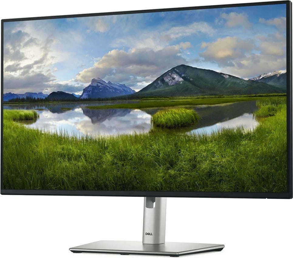 Monitor Dell P Series P2725H, 27", Full HD, LCD, i zi