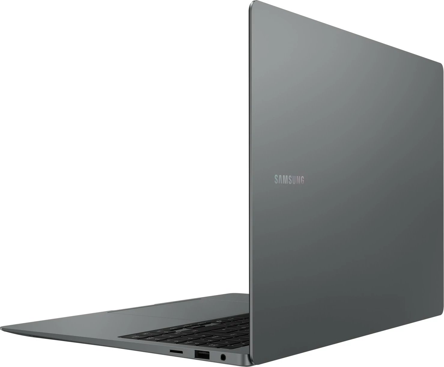 Kompjuter Samsung Galaxy Book5 Pro CU5 226V, 16GB RAM, 512GB SSD, 16 inç, Moonstone Gray