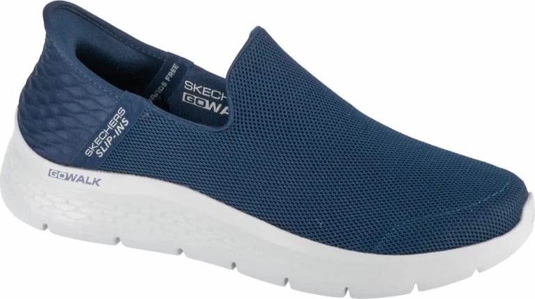 Atlete për meshkuj Skechers, navy blue