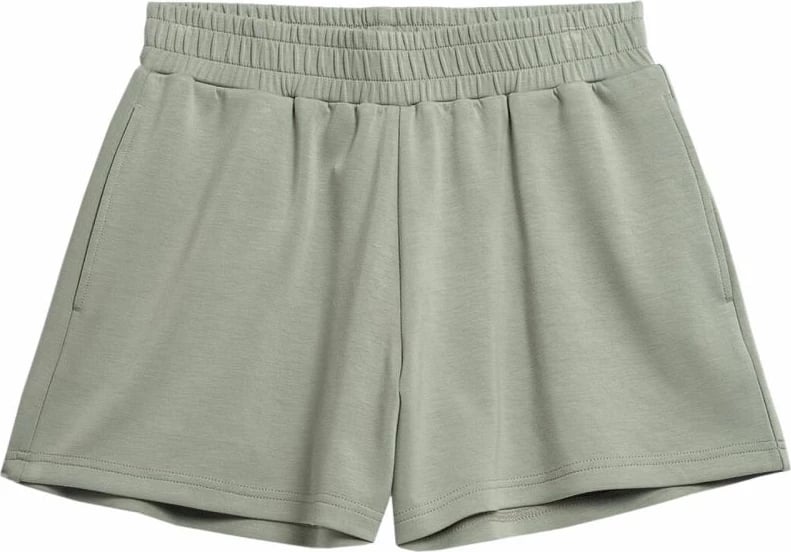 Shorce për femra Outhorn, të gjelbërta