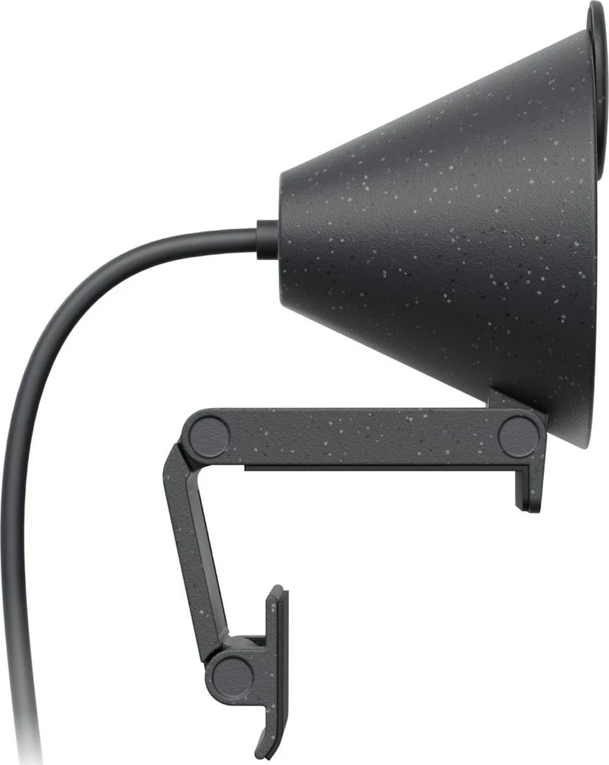 Webcam Logitech Brio 300, 2 MP, 1920 x 1080 pixels, USB-C, Grafit