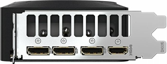 Kartelë grafike Gigabyte GeForce RTX 5070 EAGLE OC, 12GB, 192-bit, PCI-E 5.0, e zezë