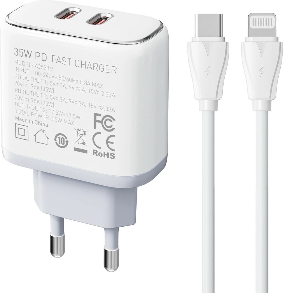 Karikues LDNIO A2528M Karikues LDNIO A2528M