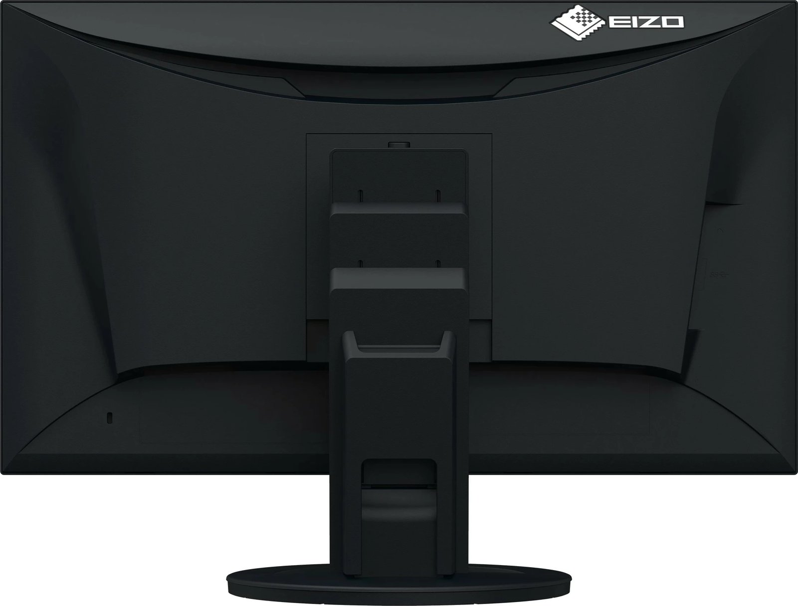 Monitor EIZO FlexScan EV2490-BK, 23.8", Full HD, LED, i zi