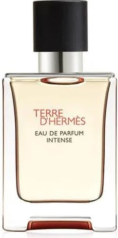 Eau de Parfum unisex Hermès Terre D'Hermès Parfum Intense 50ml