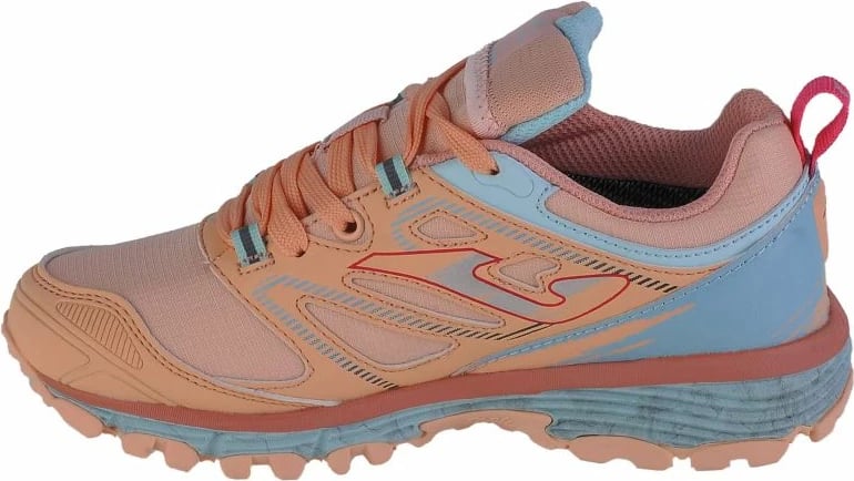Atlete për vajza Joma, të kuqe Atlete për vajza Joma, të kuqe