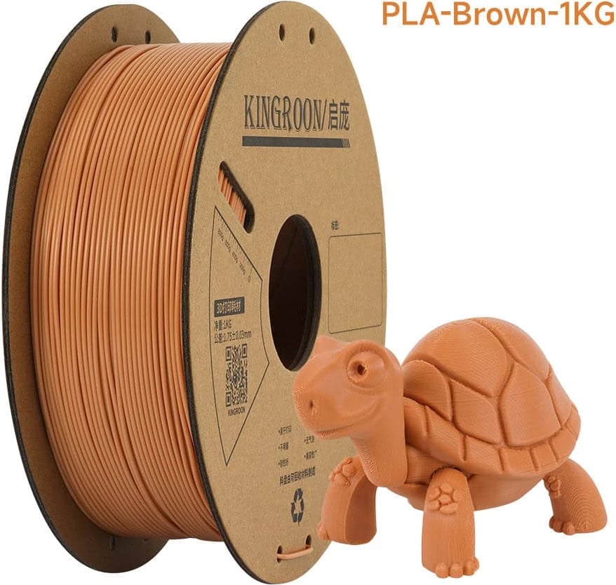 Kingroon Printer Filament (Kaftë)