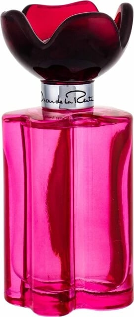 Eau de Toilette për femra Oscar de la Renta Oscar Rose, 100ml