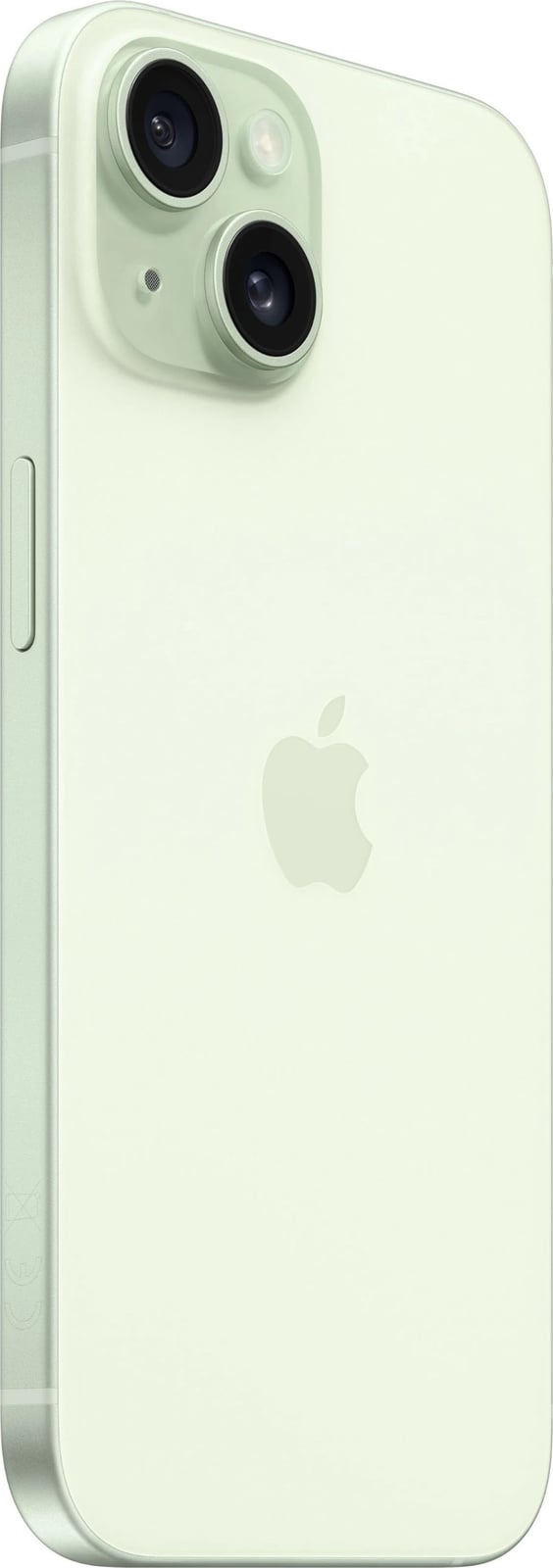 Apple iPhone 15. 6.1". 256GB, green