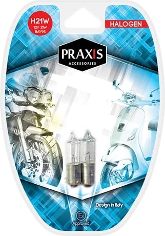 Drita 12V 21W  H 21 52525