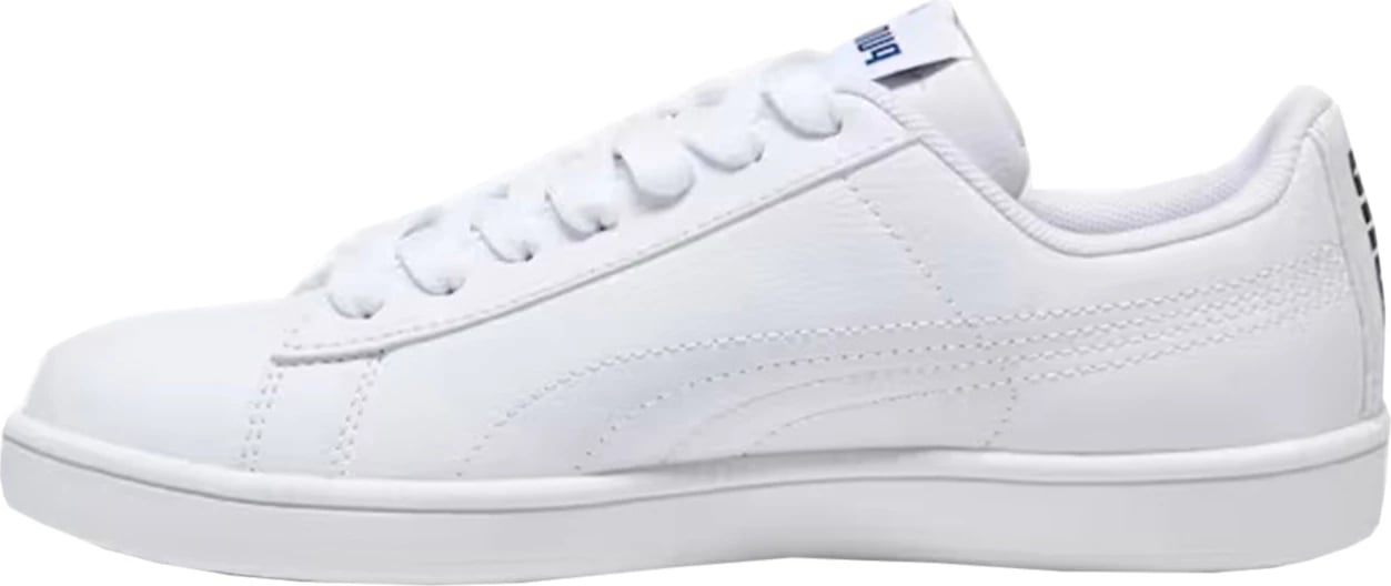 Këpucë për fëmijë Puma, të bardha