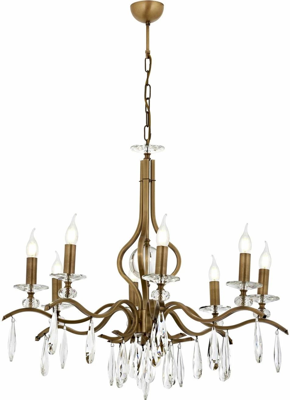 Llambadar vintage Opviq, Av-1902-8E