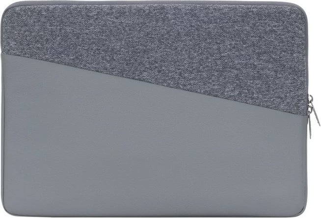Mbështjellës laptop RIVACASE Egmont 13.3" gri