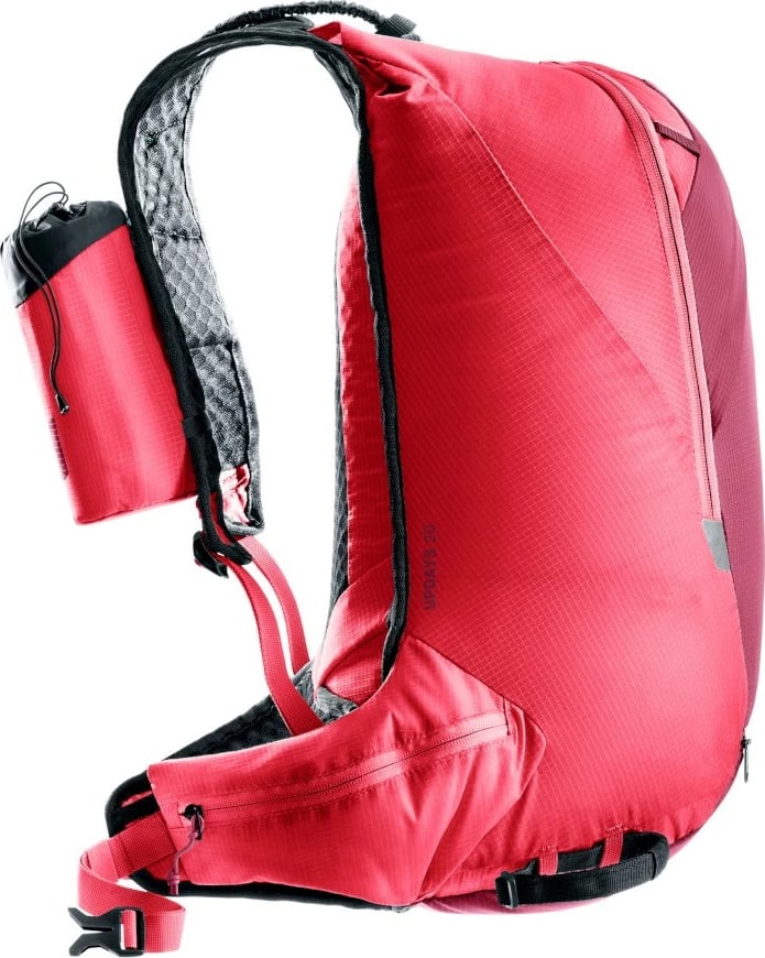 Çantë shpine Deuter Updays 20, 20L, ruby/hibiscus Çantë shpine Deuter Updays 20, 20L, ruby/hibiscus