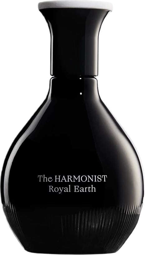 Parfum The Harmonist Royal Earth 50ml