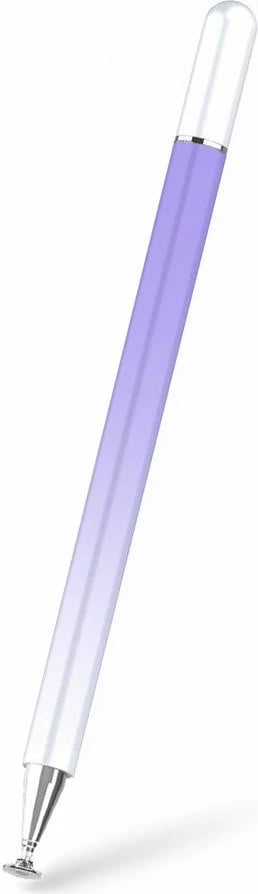 Stylus për tablet Tech-Protect Ombre, vjollcë