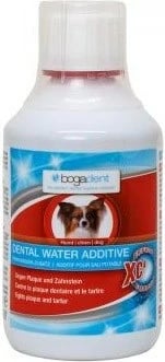 Shtesë ujore dentare për qen Bogar Bogadent, 250 ml Shtesë ujore dentare për qen Bogar Bogadent, 250 ml