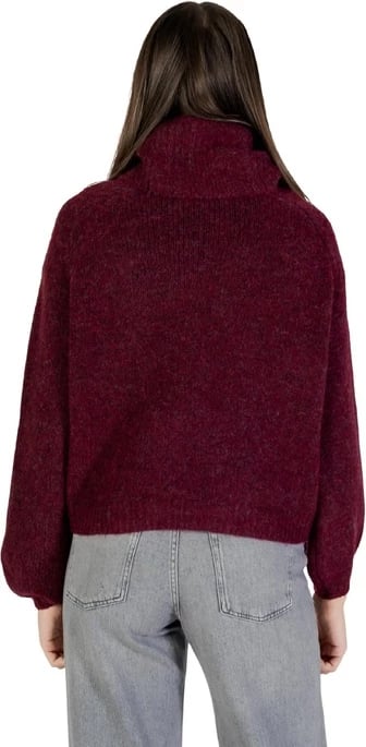 Xhemper femra Only bordeaux