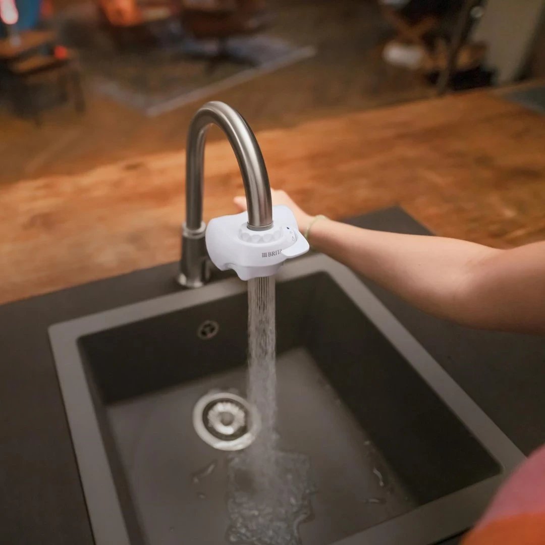 Filtri zëvendësues Brita ON TAP V (CU CE2)