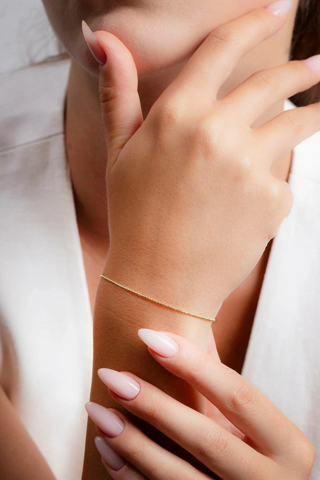 Byzylyk argjendi, ngjyrë ari, Jumeon, ELKTY45233A