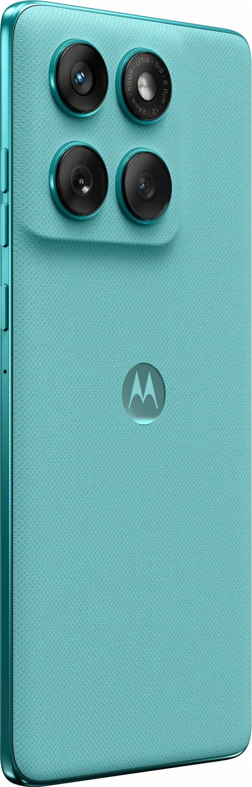 Celular Motorola Edge 60 Fusion 8GB 256GB Amazonite