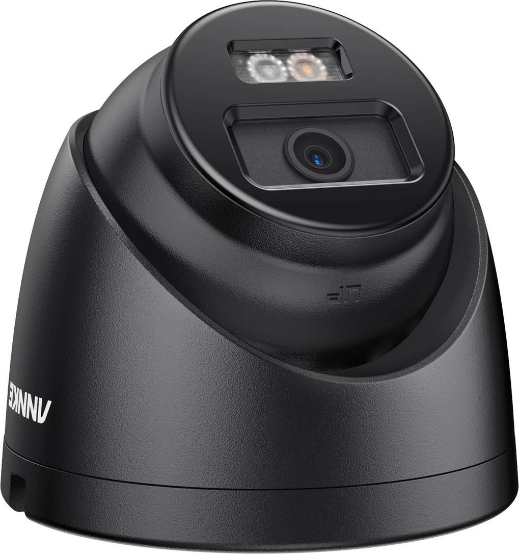 Kamerë sigurie ANNKE I51EH, rrjet, e zezë Kamerë sigurie ANNKE I51EH, rrjet, e zezë