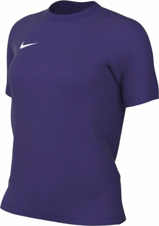 Maicë sportive Nike për femra, vjollcë