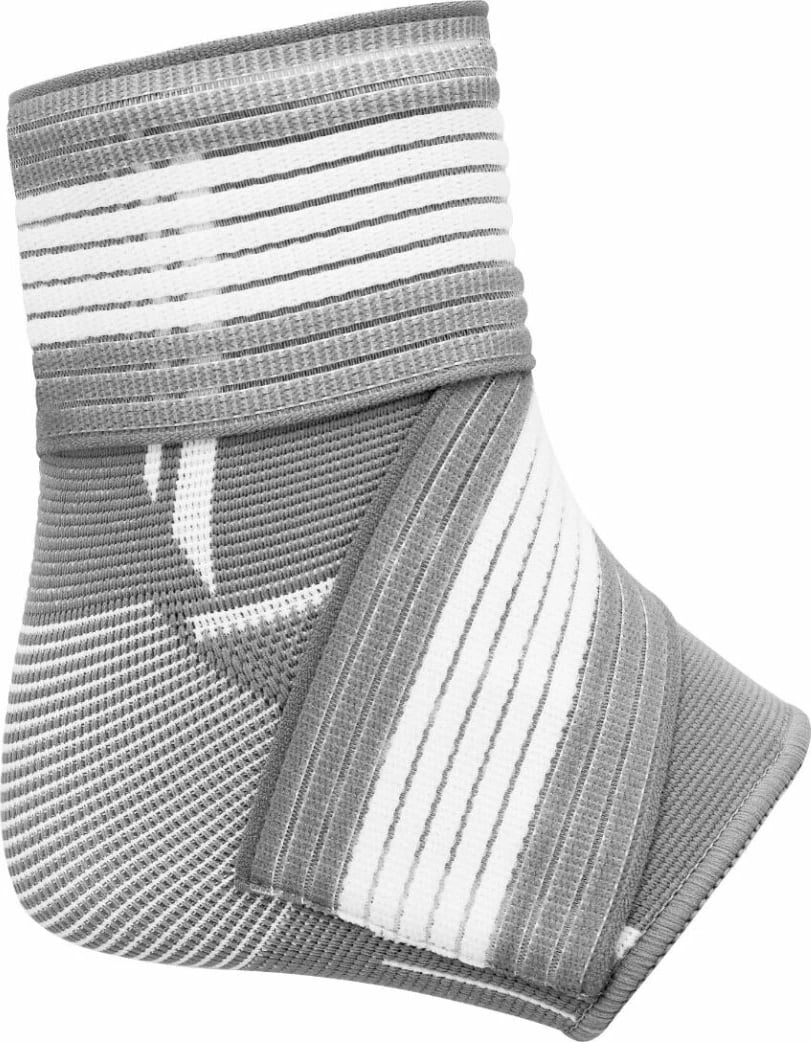 Stabilizator kyçi unisex Spokey, gri