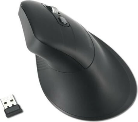 Maus Kensington Pro Fit MY630 EQ BT, pa tela, i zi