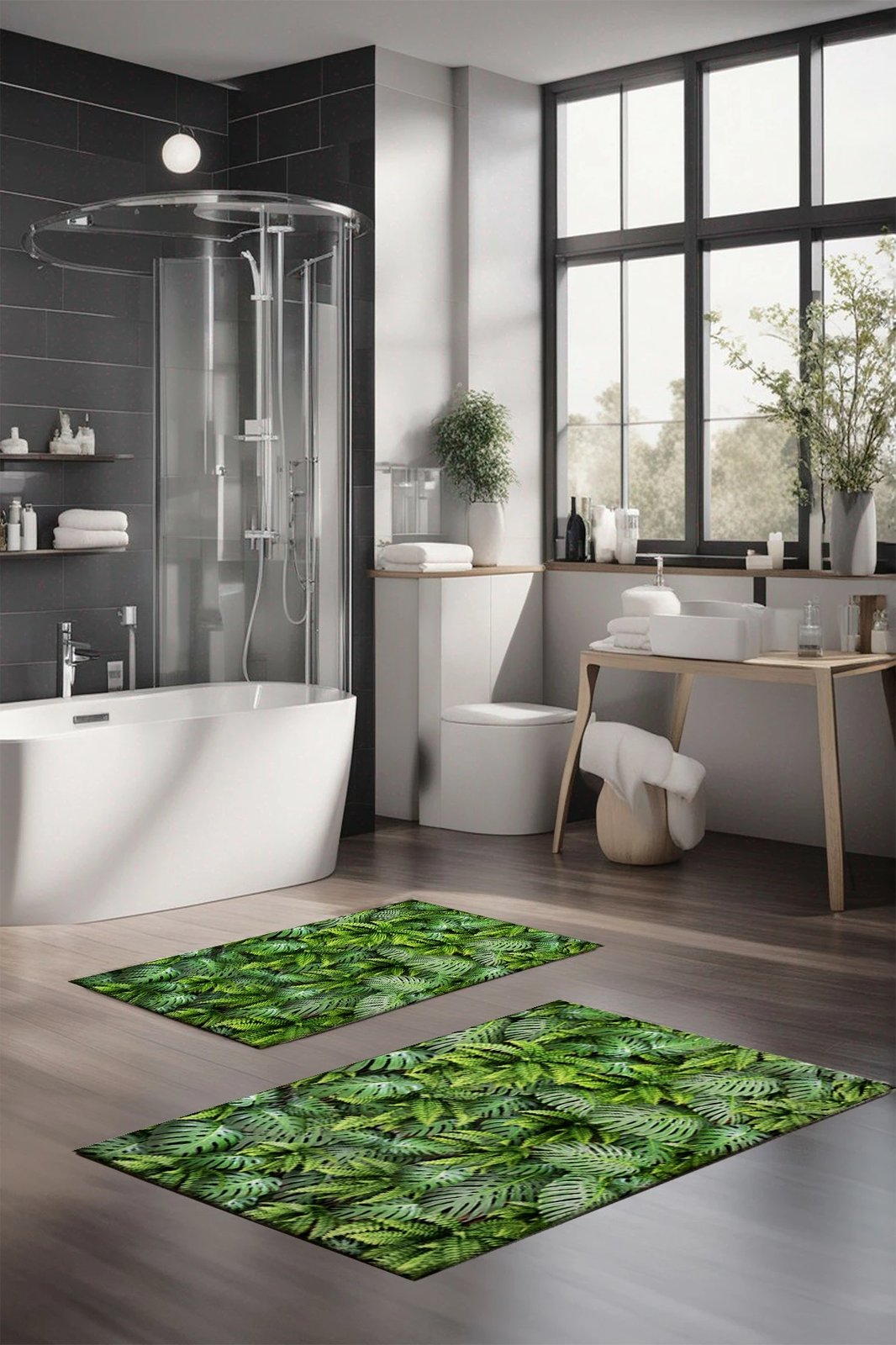 Set tapetesh për banjo (2 copë), Mijolnir, CT-5309