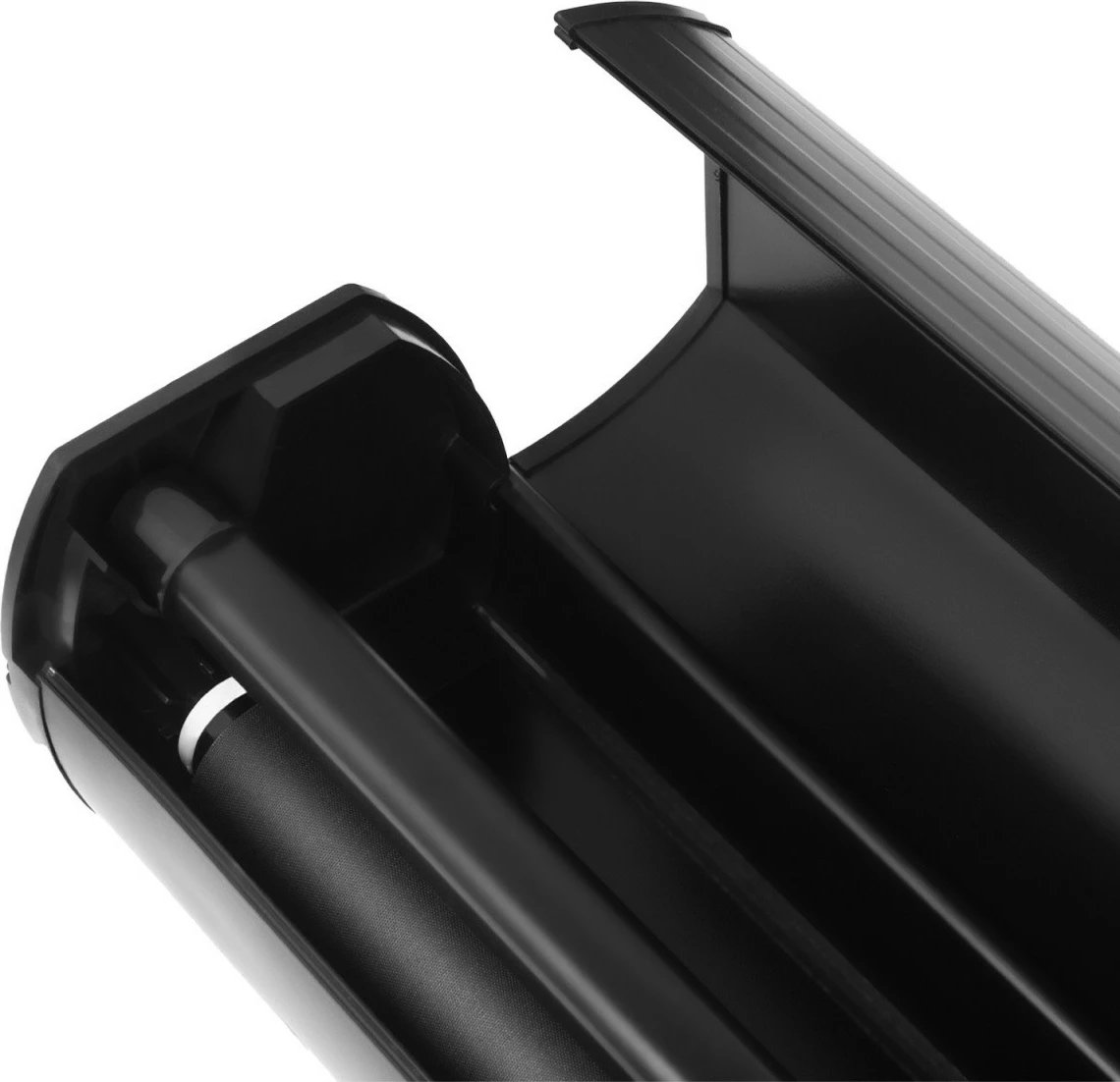 Ekran projekcioni Maclean MC-213, 100 inç, 16:10, Matt White, floor-standing