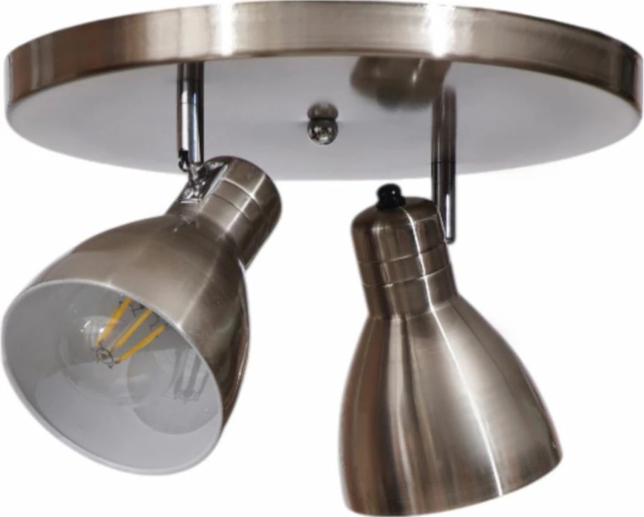 Llambë tavani Opviq, krom, 8997-2