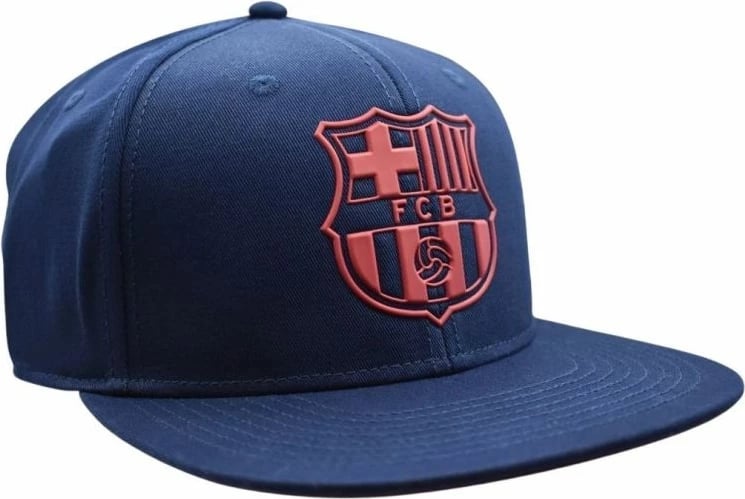 Kapelë FC Barcelona për meshkuj, navy blue