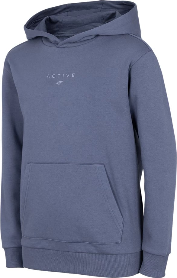 Duks për fëmijë 4F, blu