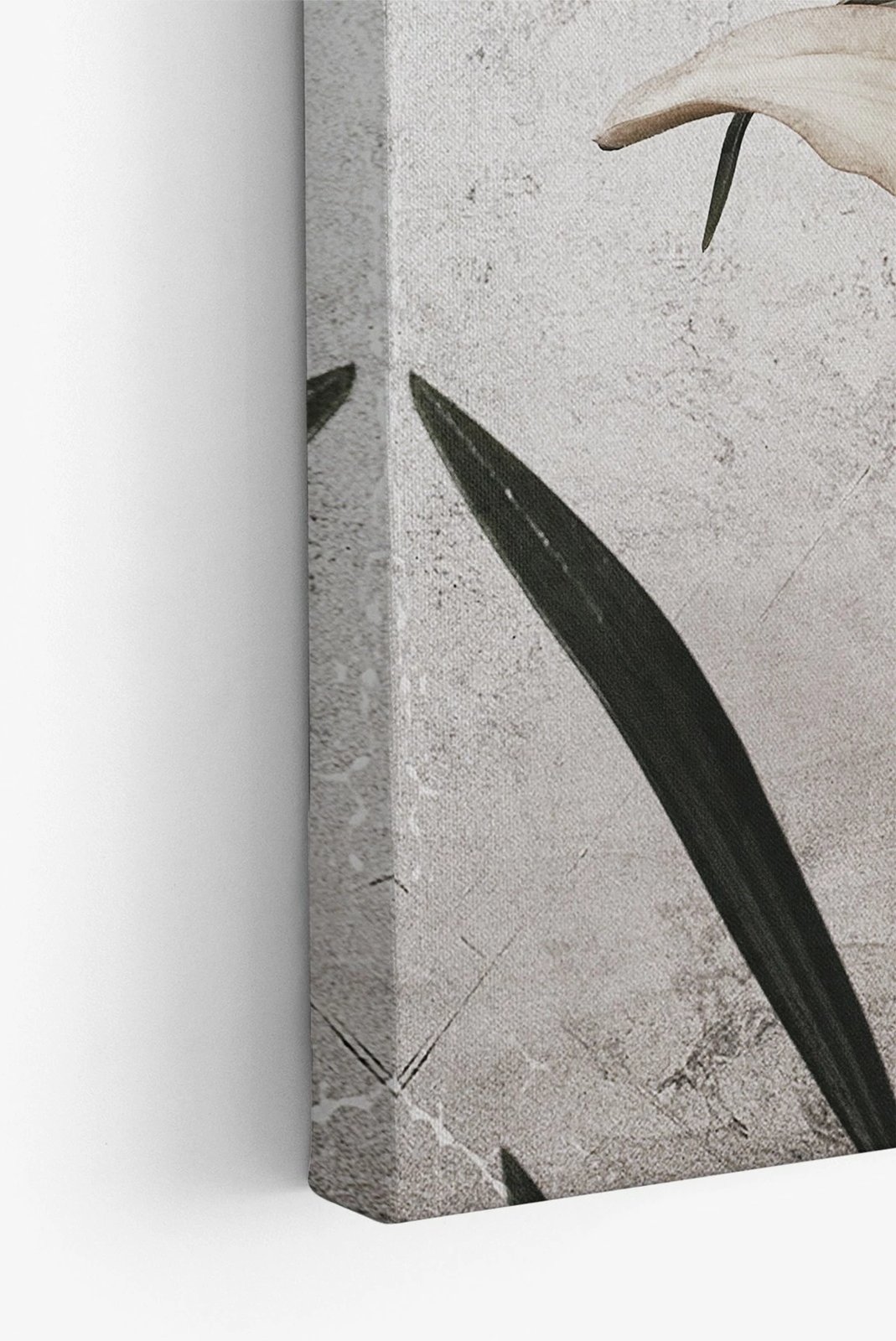 Pikturë dekorative në kanavacë, Wallity, Ersyfdc233, shumëngjyrëshe, 50x70cm