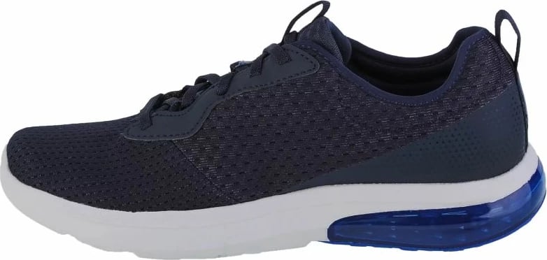 Atlete Skechers për meshkuj navy blue