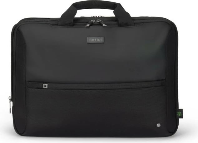 Çantë laptopi DICOTA Traveller Top Dual Five, 14-16 inç, e zezë