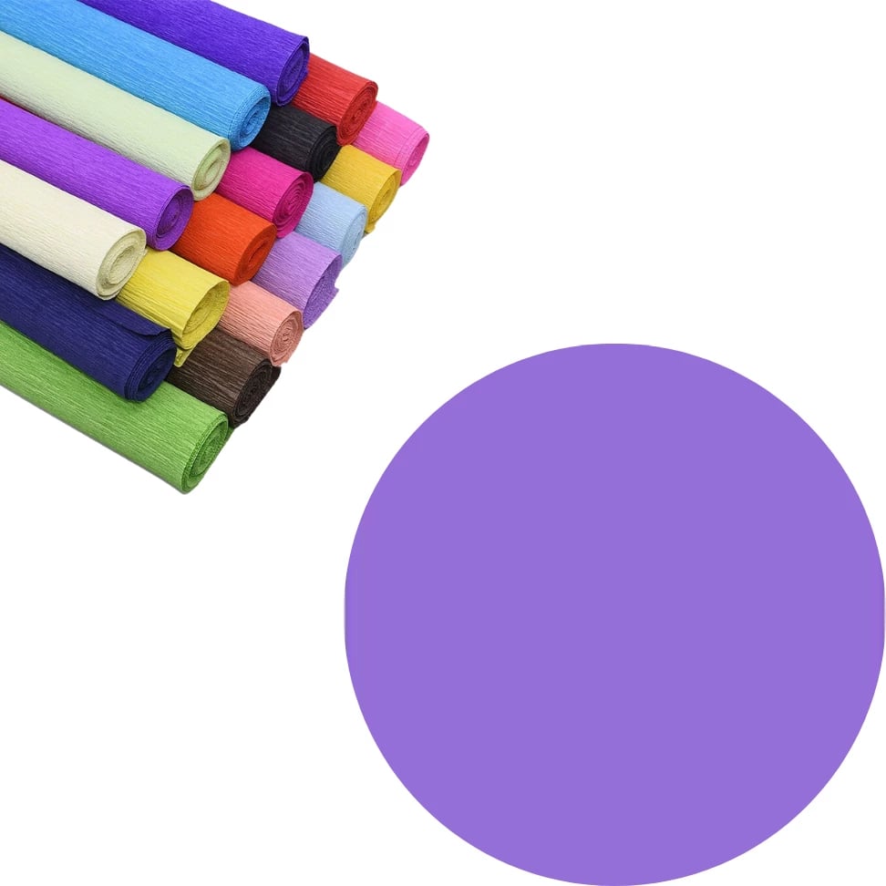 OSH LETER KREP VJOLLCE 50X200CM 1/10 SC1248