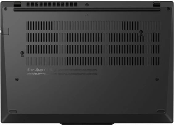 Laptop Lenovo ThinkPad P14s Gen 6 (AMD), Ryzen AI 7 PRO 350, 32 GB RAM, 1 TB SSD, 14.0" WUXGA, E zezë