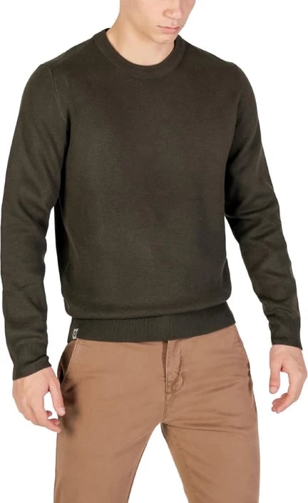 Xhemper Yos meshkuj, gjelbër