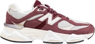 Atlete New Balance donna bordeaux
