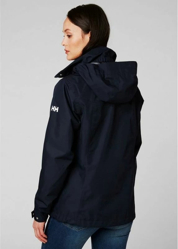 Jakne për femra Helly Hansen, blu marine