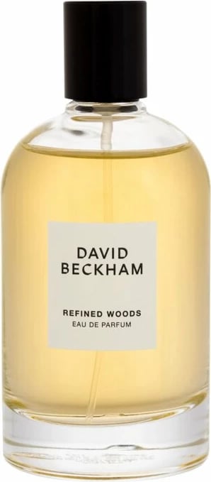 Eau de Parfum për meshkuj David Beckham Refined Woods, 100ml