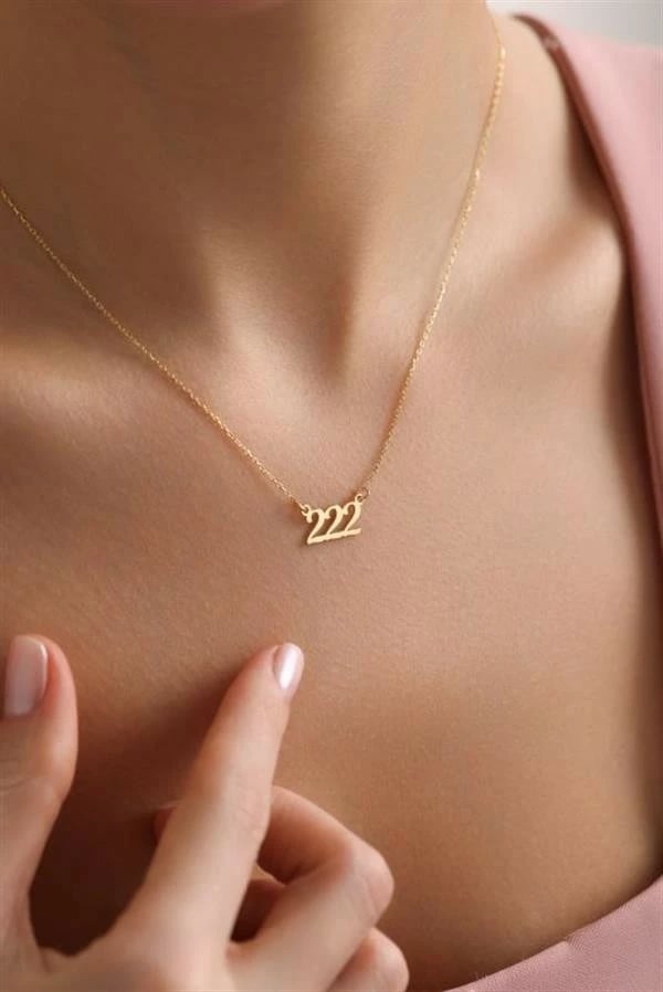 Varëse argjendi Jumeon, ngjyrë ari, NRZ1000158