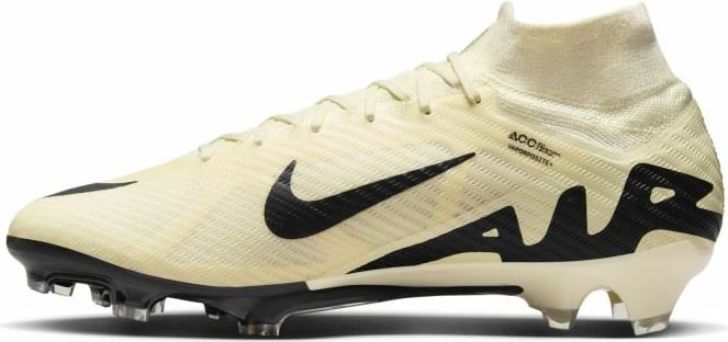 Atlete futbolli Nike, Mercurial Superfly 9 Elite, të verdha