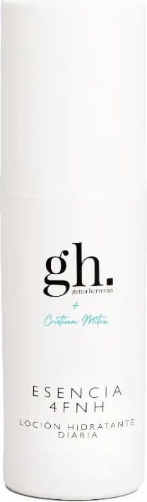 Locion hidratues unisex GEMA HERRERIAS Essence 4FNH 150ml