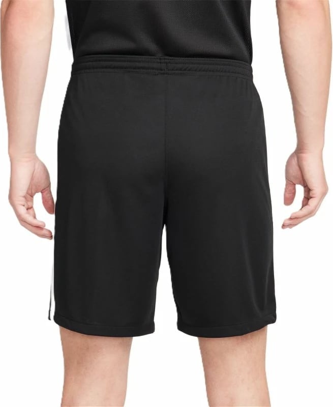 Shorce për meshkuj Nike, të zeza Shorce për meshkuj Nike, të zeza